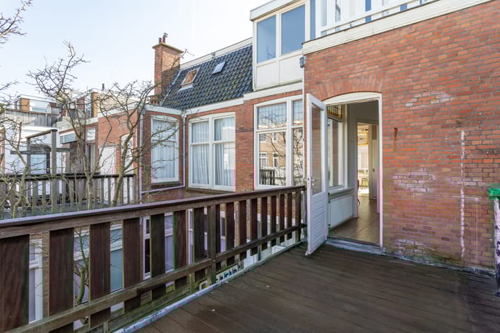 Foto 14 van Van Egmondstraat 75