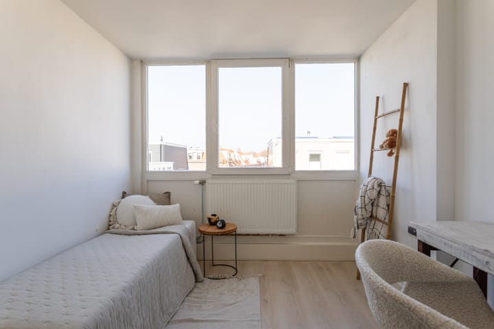 Foto 25 van Van Egmondstraat 75