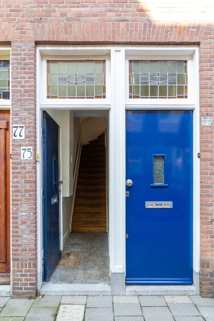 Foto 31 van Van Egmondstraat 75