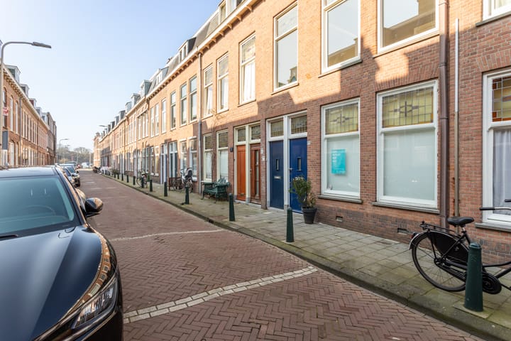 Foto 32 van Van Egmondstraat 75