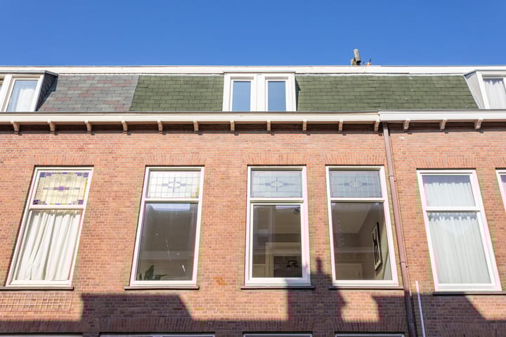 Foto 33 van Van Egmondstraat 75