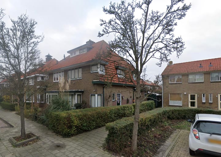 Foto 2 van Kamperfoeliestraat 56