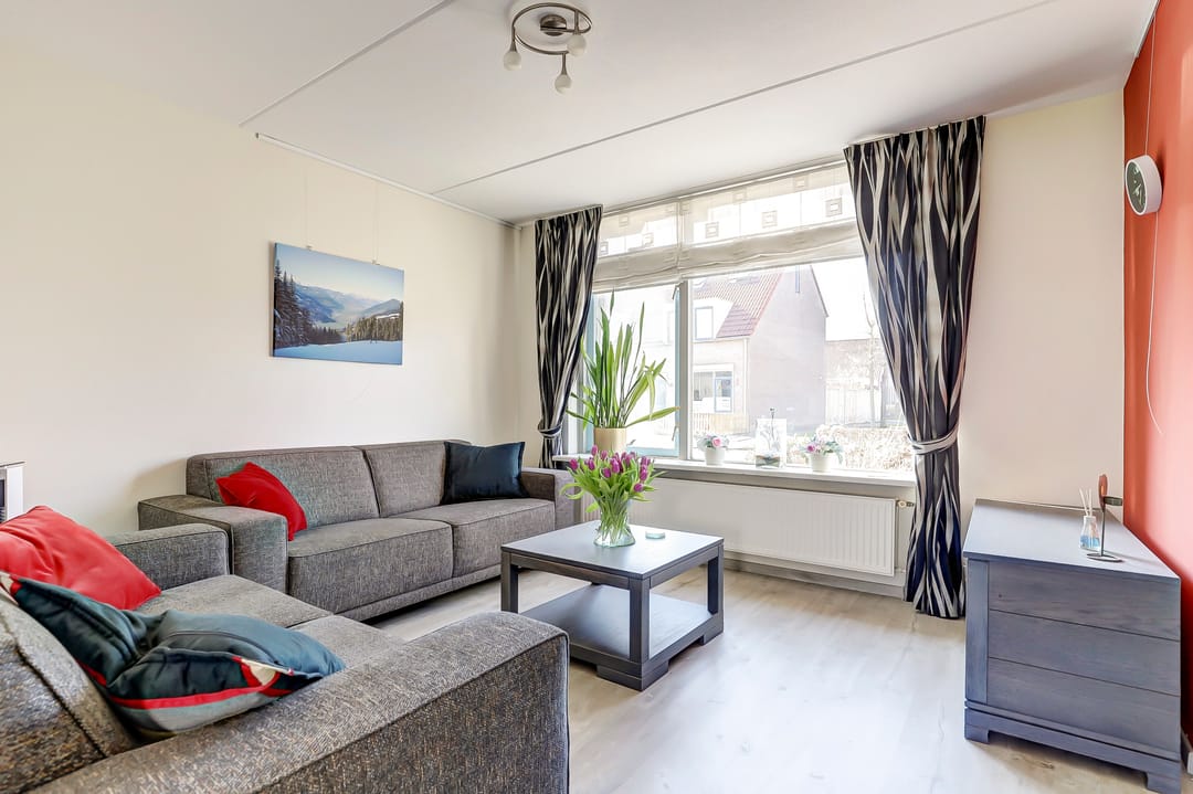 Foto 2 van Zandkreekstraat 19