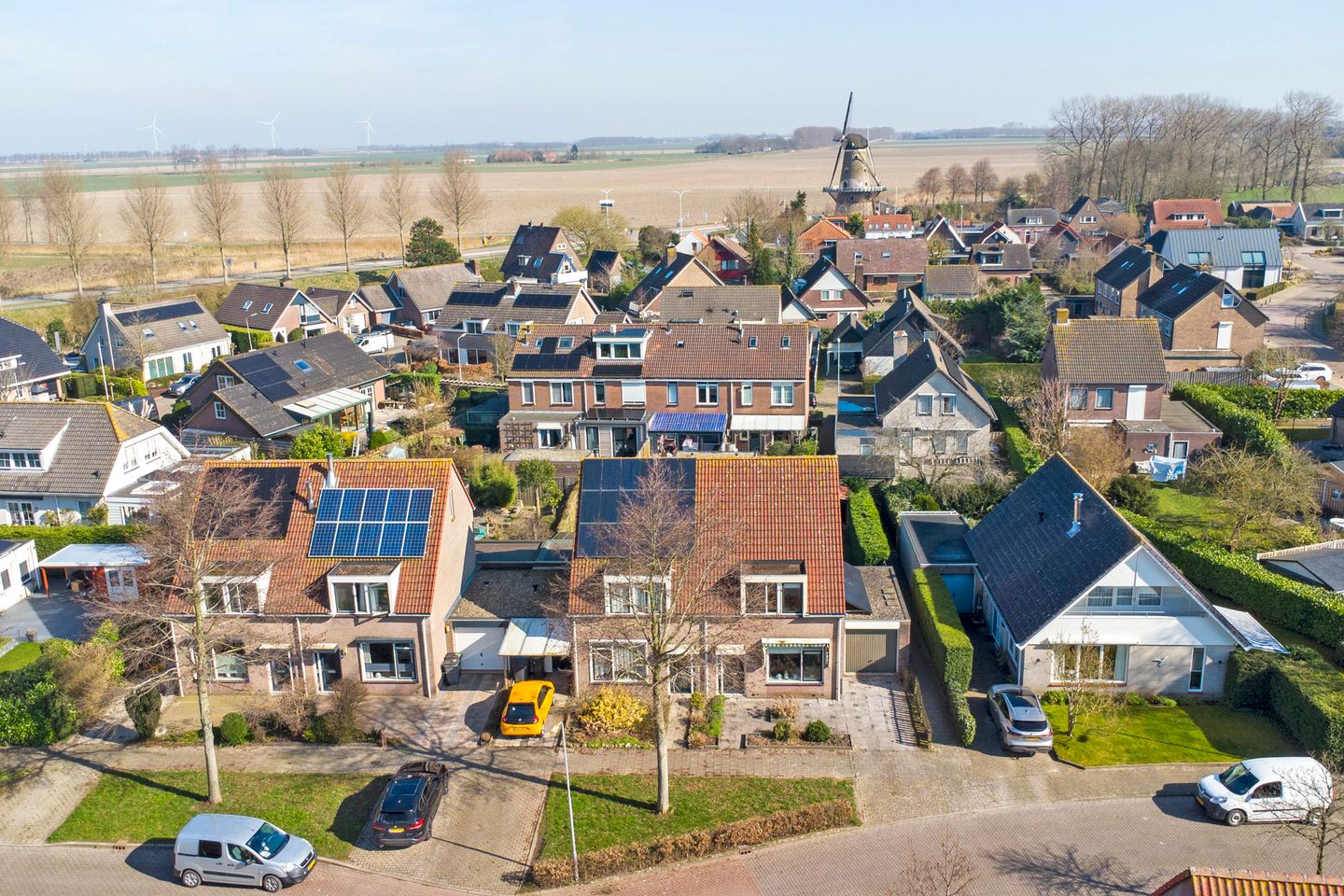 Foto 4 van Zandkreekstraat 19