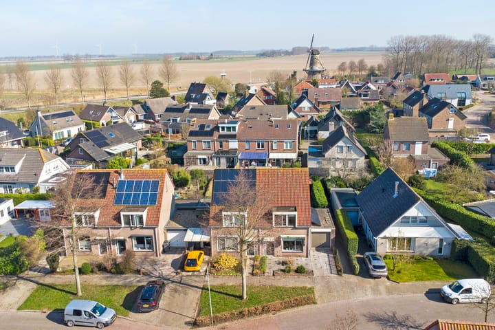 Foto 4 van Zandkreekstraat 19