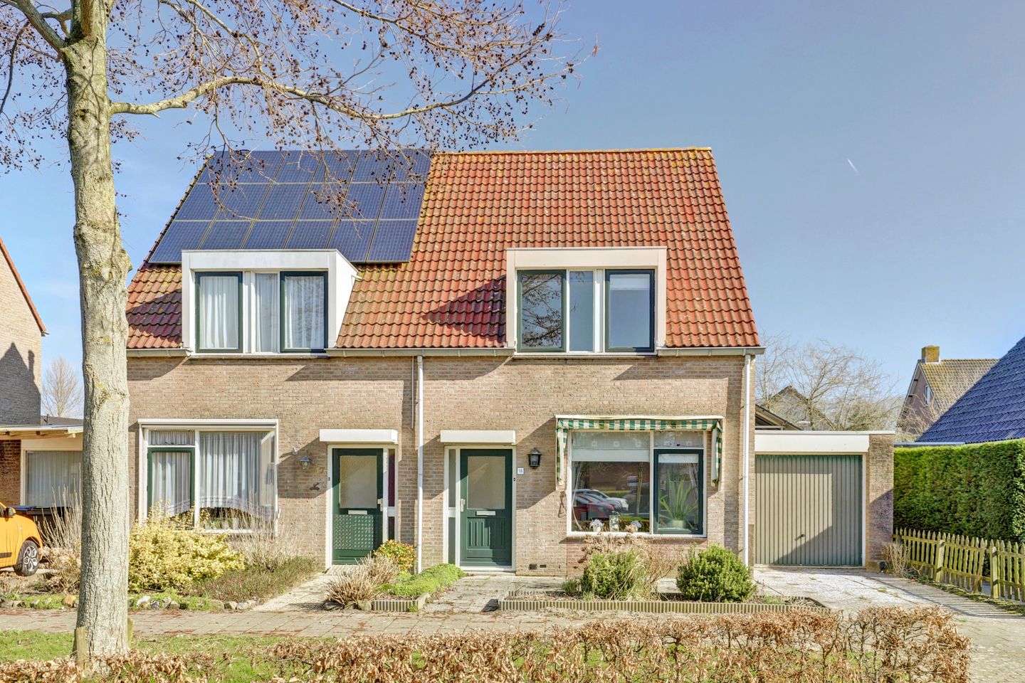 Foto 5 van Zandkreekstraat 19