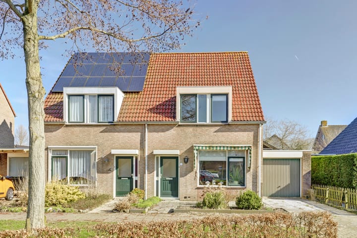 Foto 5 van Zandkreekstraat 19