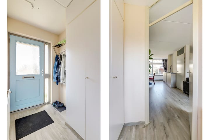 Foto 6 van Zandkreekstraat 19