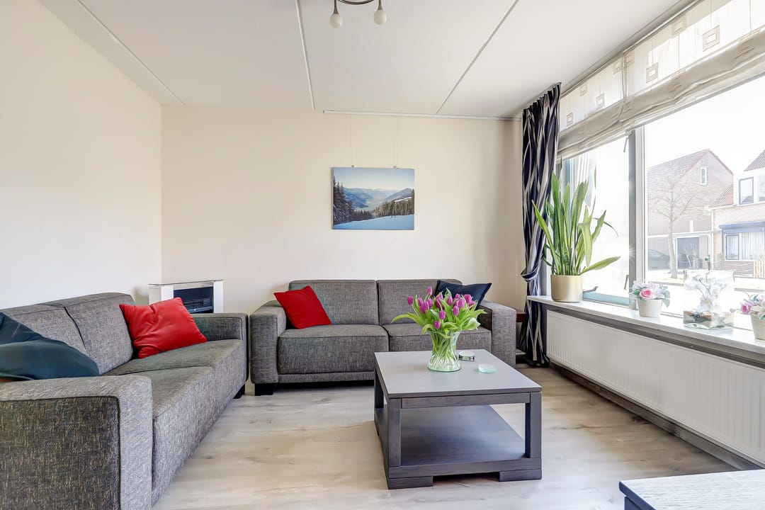 Foto 7 van Zandkreekstraat 19