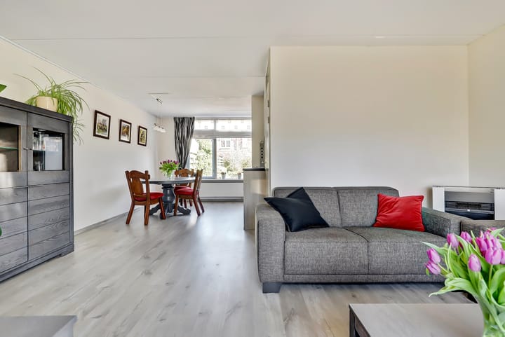 Foto 8 van Zandkreekstraat 19