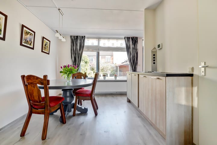 Foto 9 van Zandkreekstraat 19