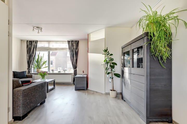 Foto 10 van Zandkreekstraat 19