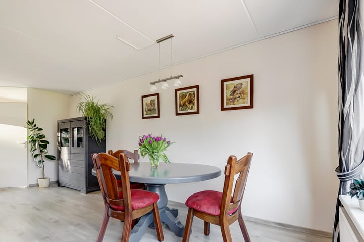 Foto 11 van Zandkreekstraat 19