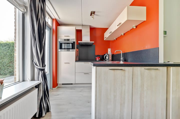 Foto 12 van Zandkreekstraat 19