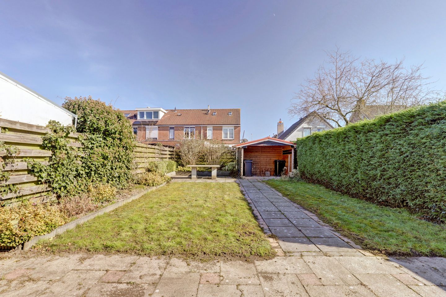 Foto 25 van Zandkreekstraat 19