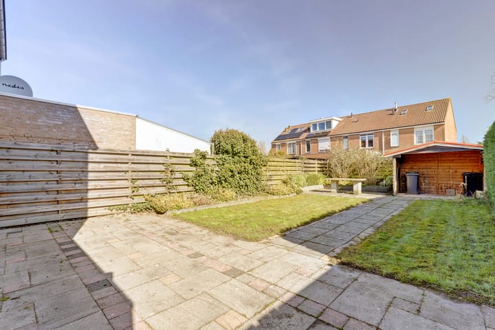 Foto 26 van Zandkreekstraat 19