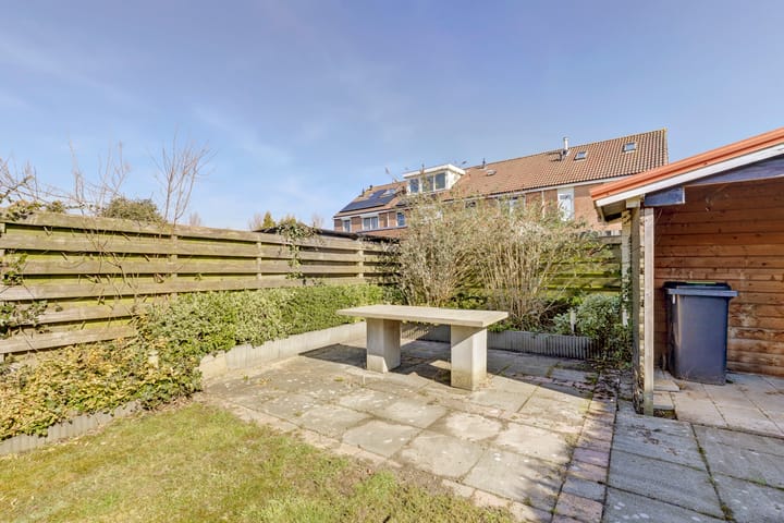 Foto 27 van Zandkreekstraat 19