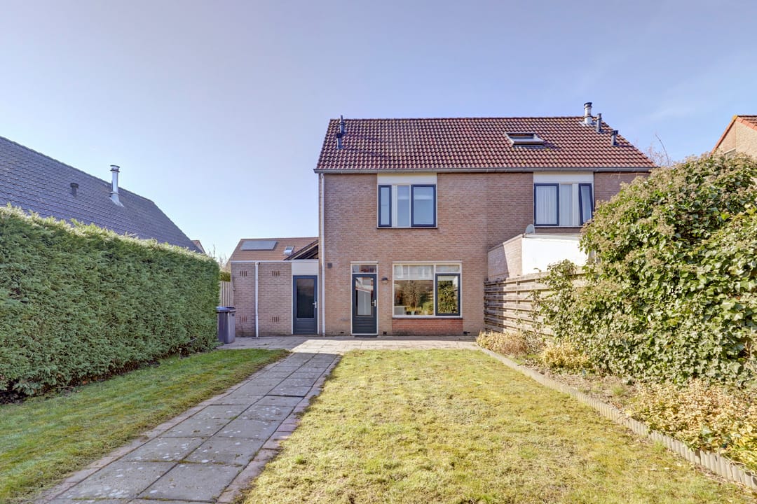 Foto 28 van Zandkreekstraat 19