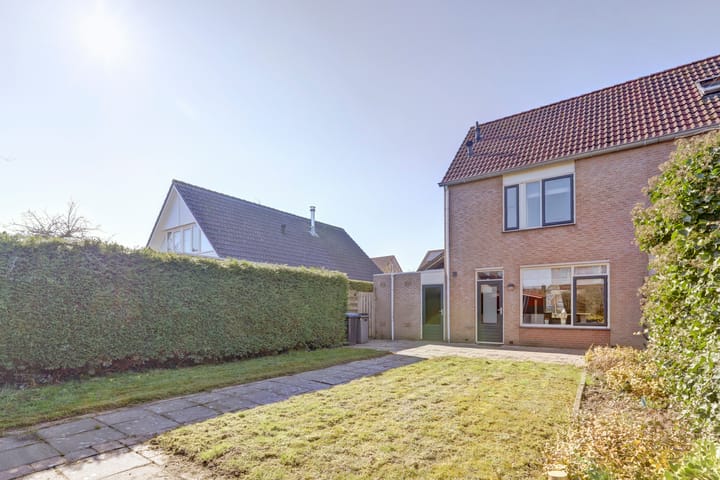 Foto 29 van Zandkreekstraat 19