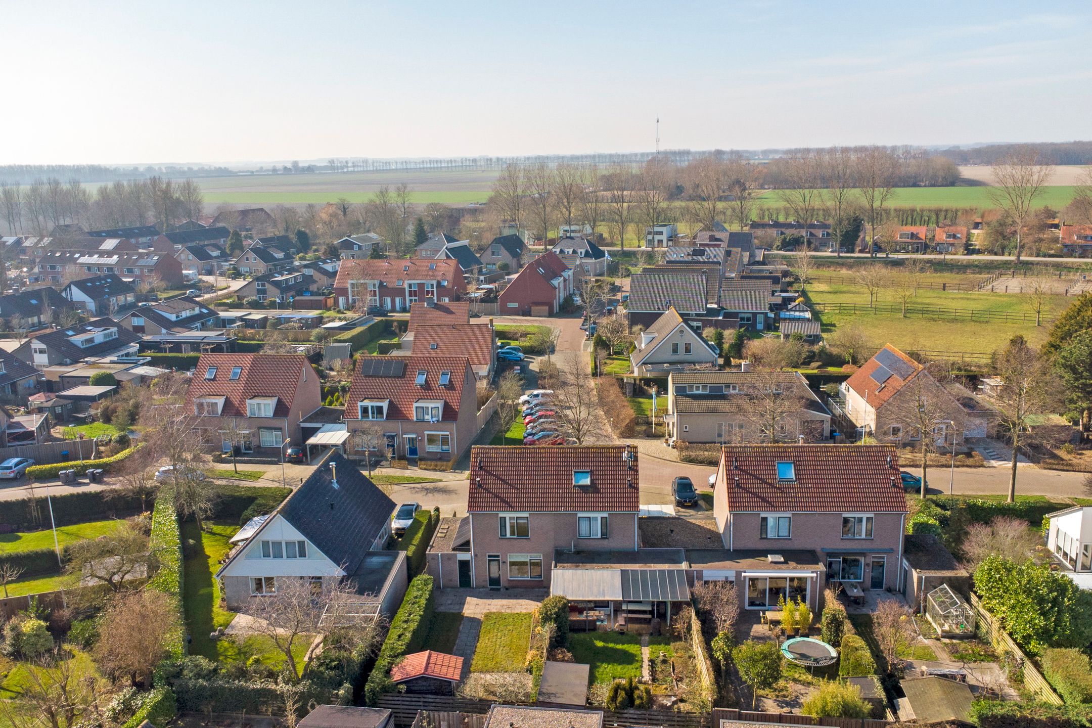 Foto 30 van Zandkreekstraat 19