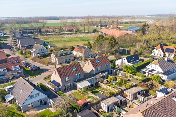 Foto 31 van Zandkreekstraat 19