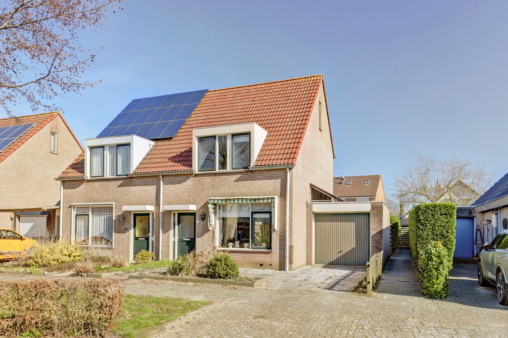 Foto 33 van Zandkreekstraat 19