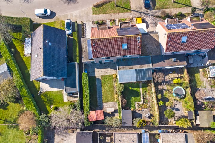 Foto 32 van Zandkreekstraat 19