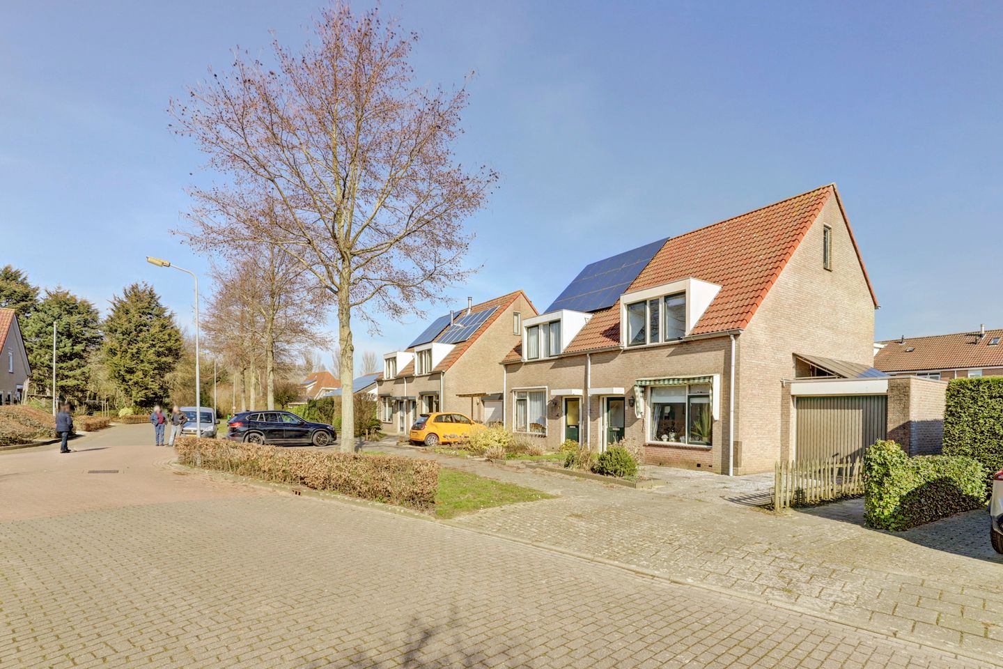 Foto 34 van Zandkreekstraat 19