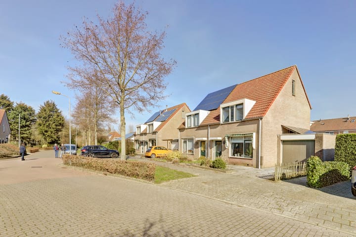 Foto 34 van Zandkreekstraat 19