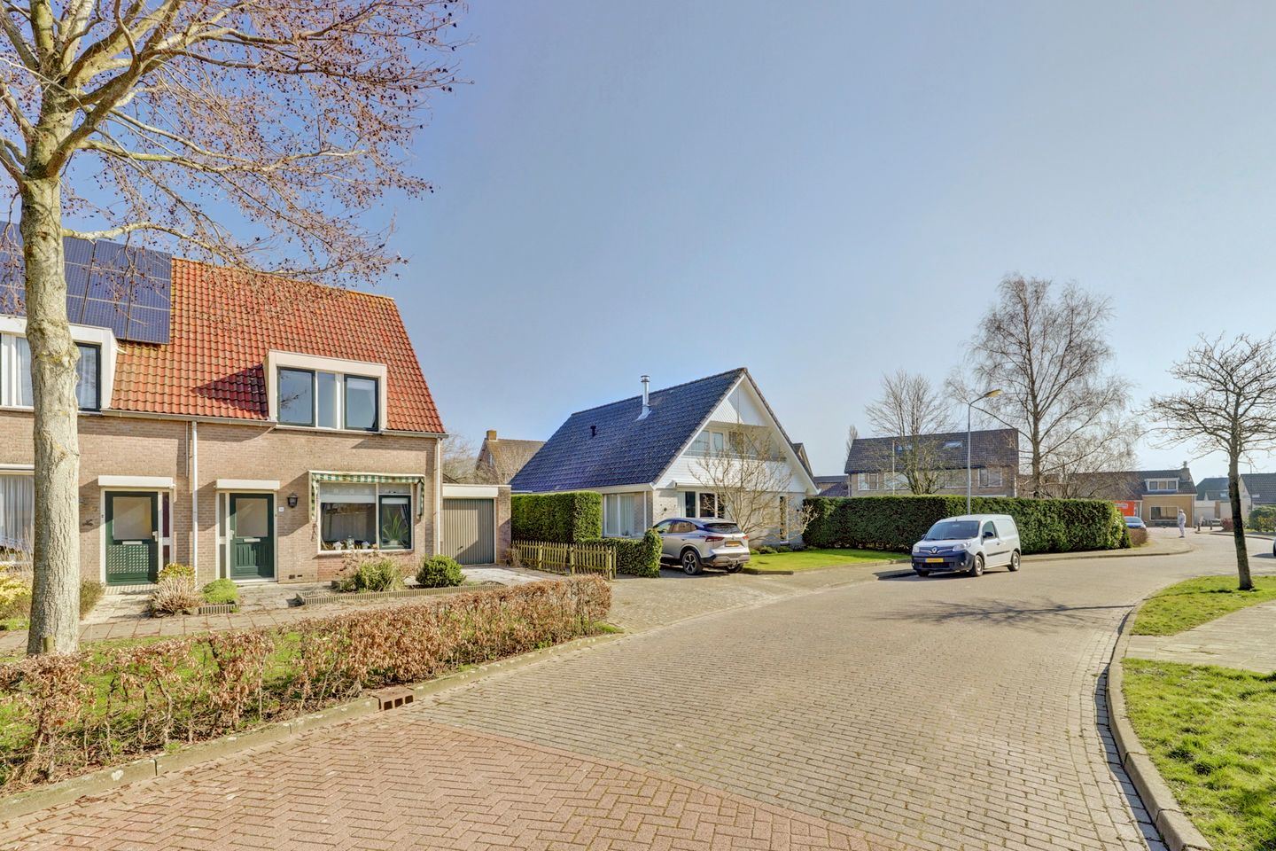 Foto 35 van Zandkreekstraat 19