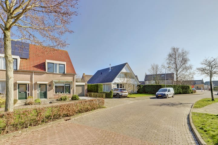 Foto 35 van Zandkreekstraat 19