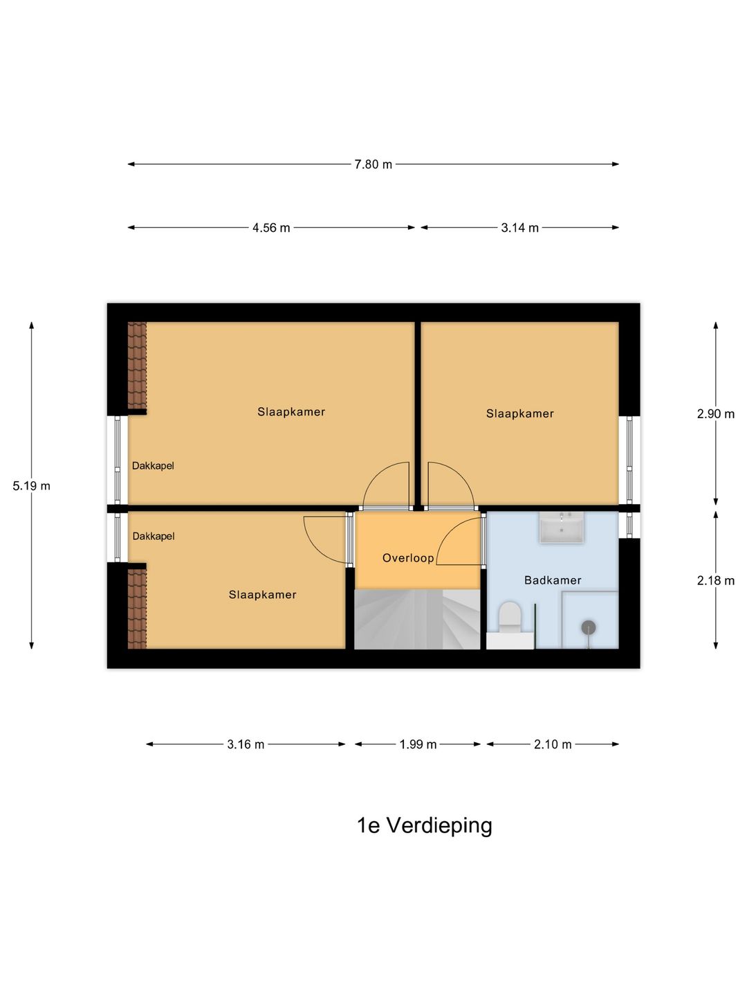 Foto 43 van Zandkreekstraat 19