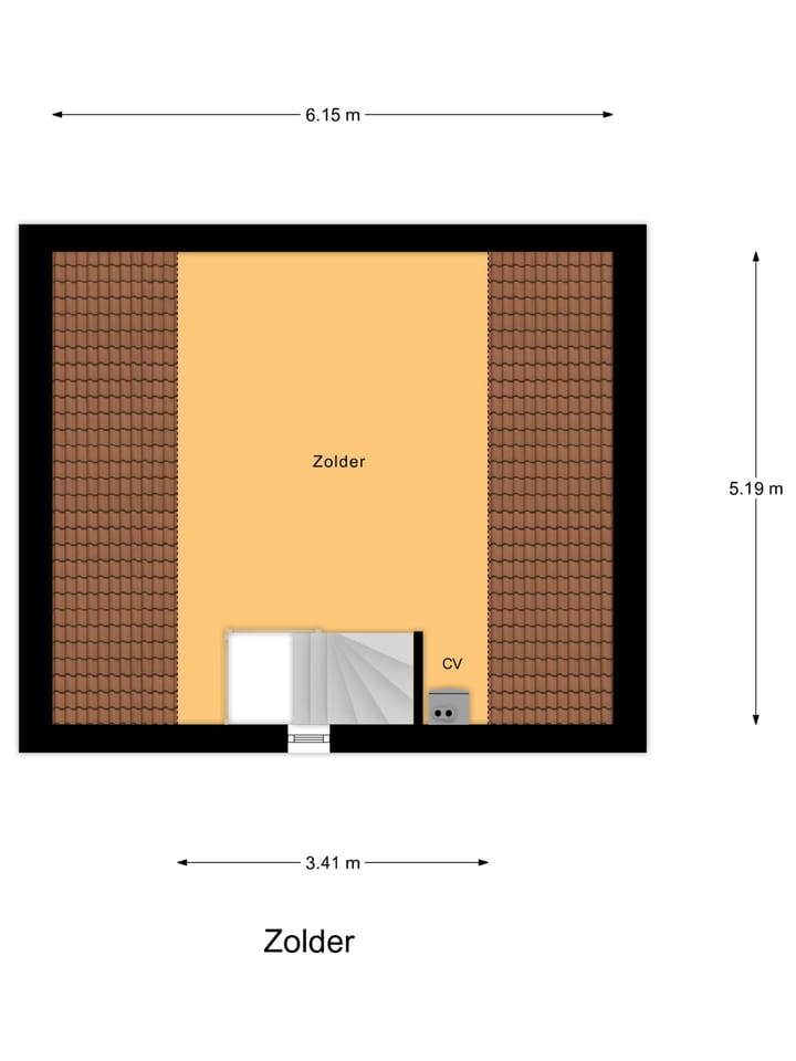 Foto 44 van Zandkreekstraat 19