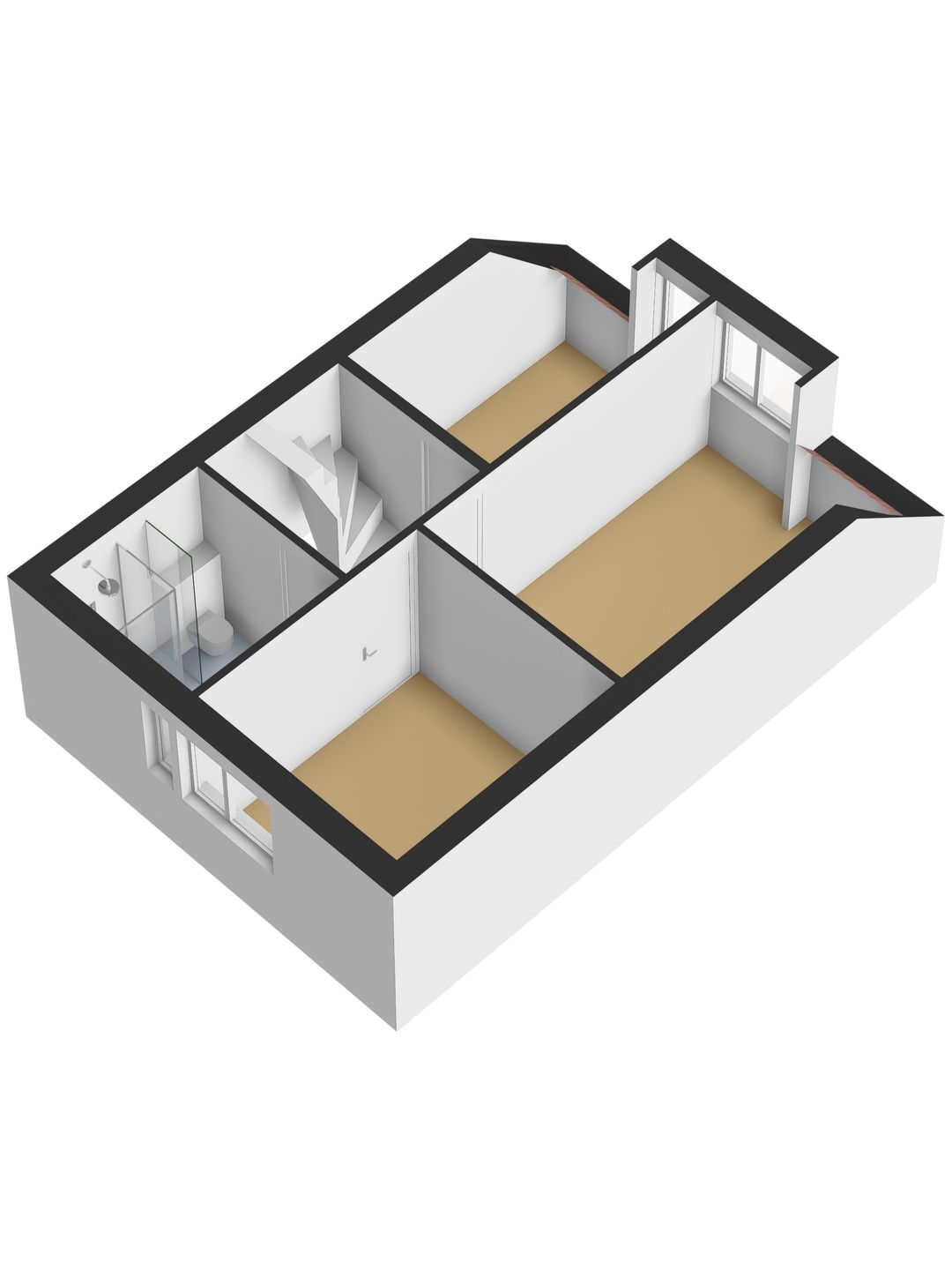 Foto 46 van Zandkreekstraat 19