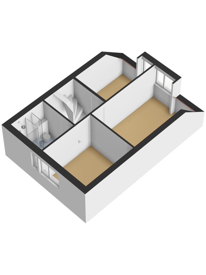 Foto 46 van Zandkreekstraat 19