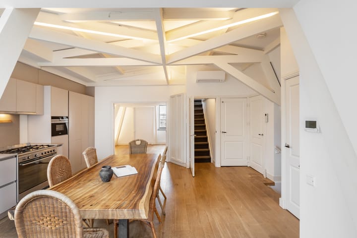 Stadhouderskade 134 E