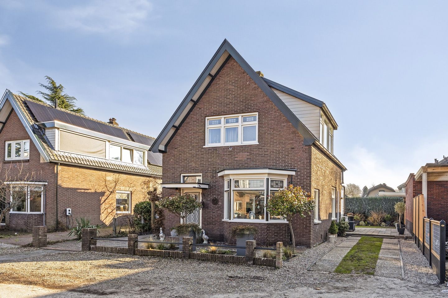 Foto 1 van Jagersweg 13-4