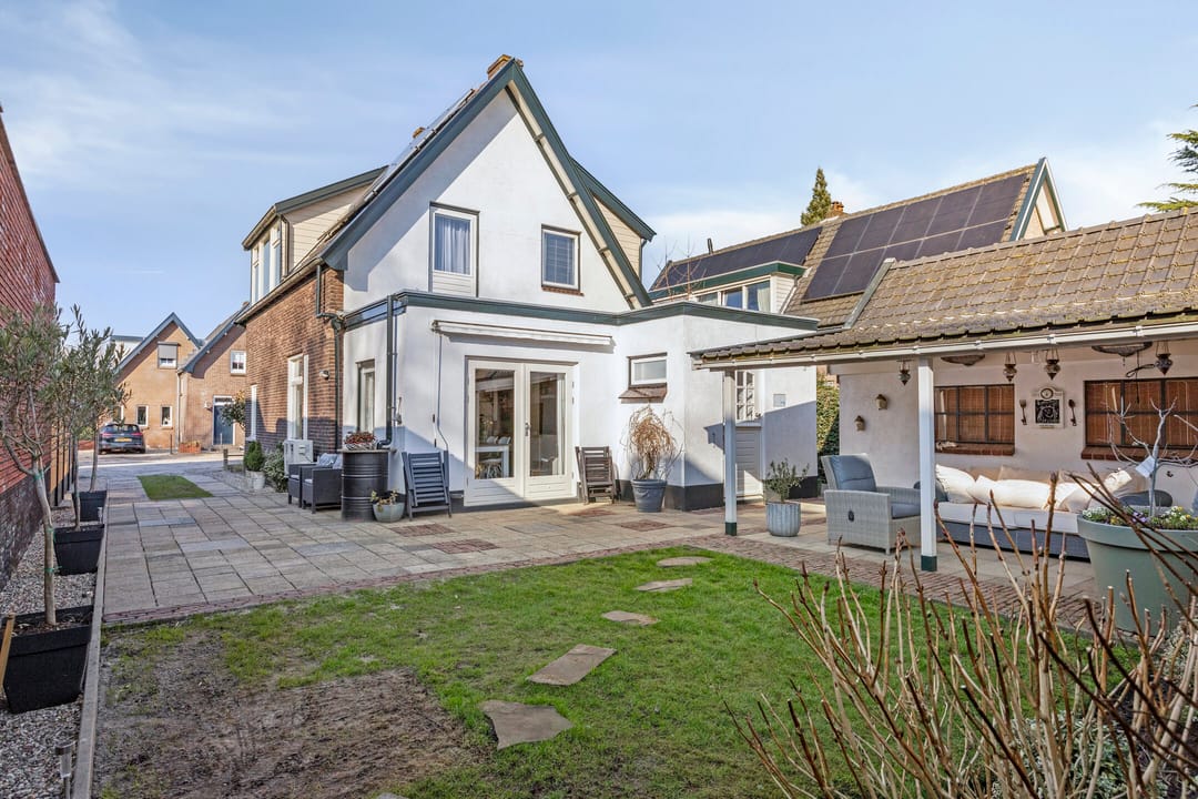 Foto 2 van Jagersweg 13-4