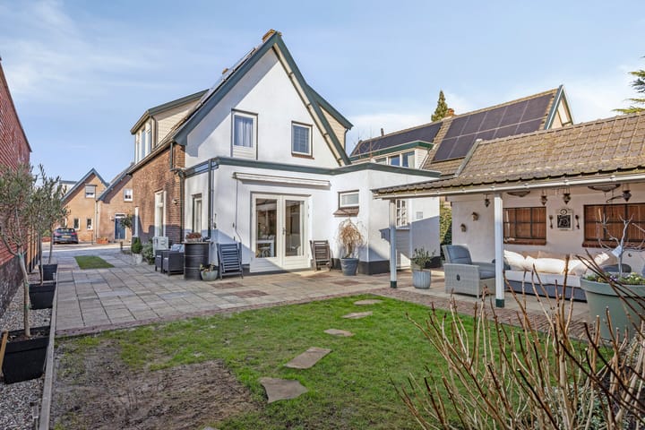 Foto 2 van Jagersweg 13-4