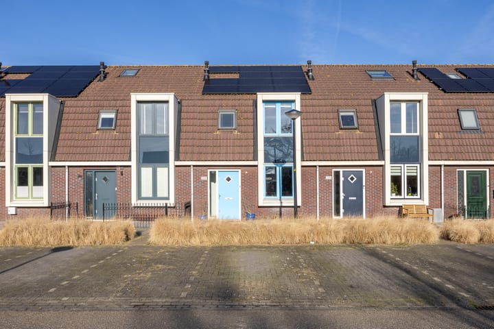 Foto 2 van Zuidwijkring 203