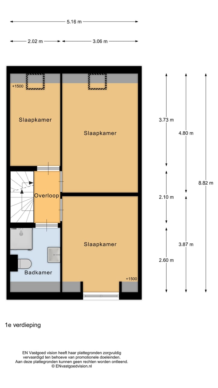 Foto 11 van Zuidwijkring 203