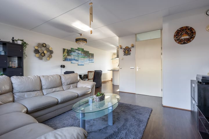 Foto 4 van Zuidwijkring 203