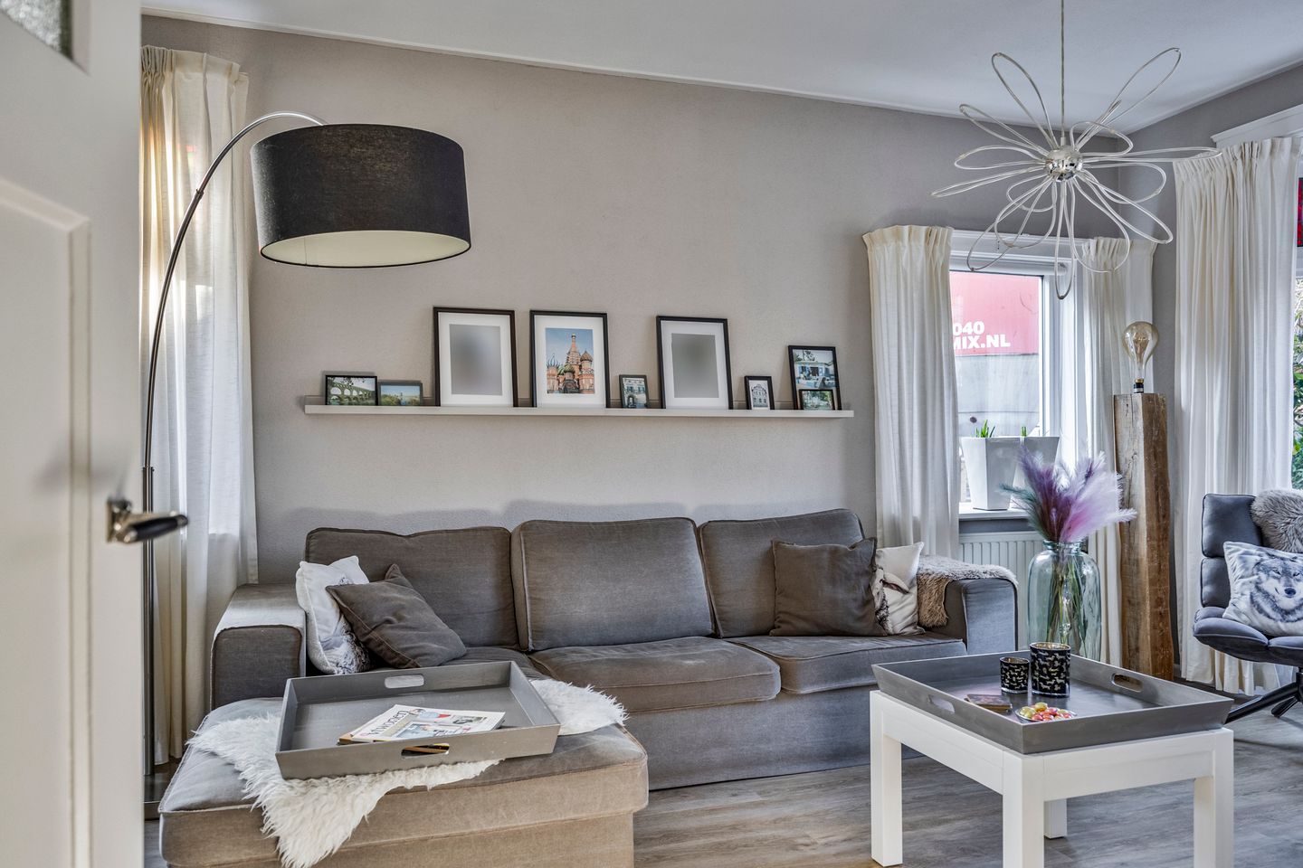 Foto 5 van Jagersweg 13-4