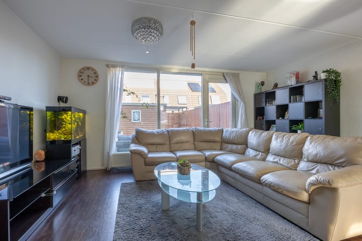 Foto 5 van Zuidwijkring 203