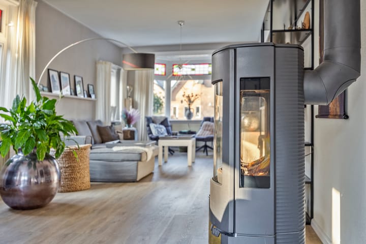 Foto 6 van Jagersweg 13-4