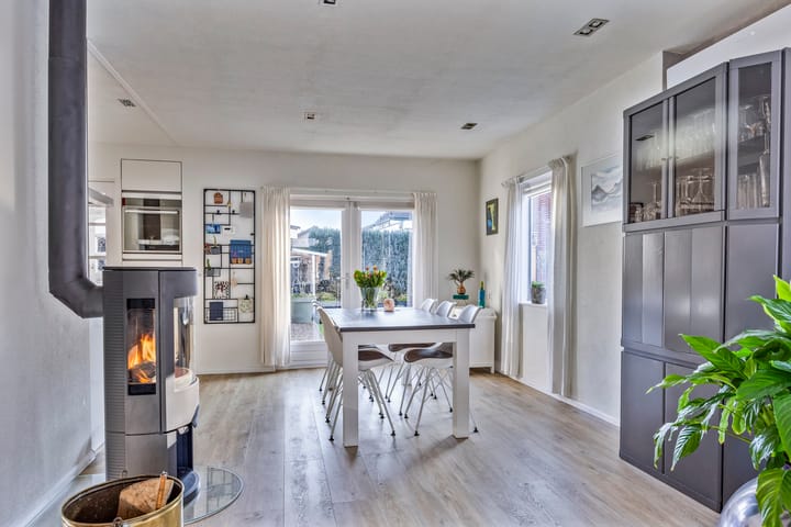 Foto 7 van Jagersweg 13-4