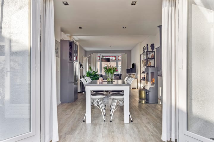 Foto 8 van Jagersweg 13-4