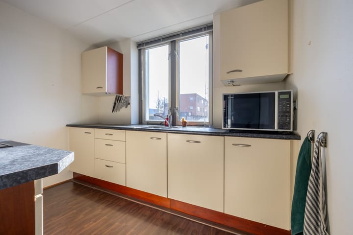 Foto 8 van Zuidwijkring 203