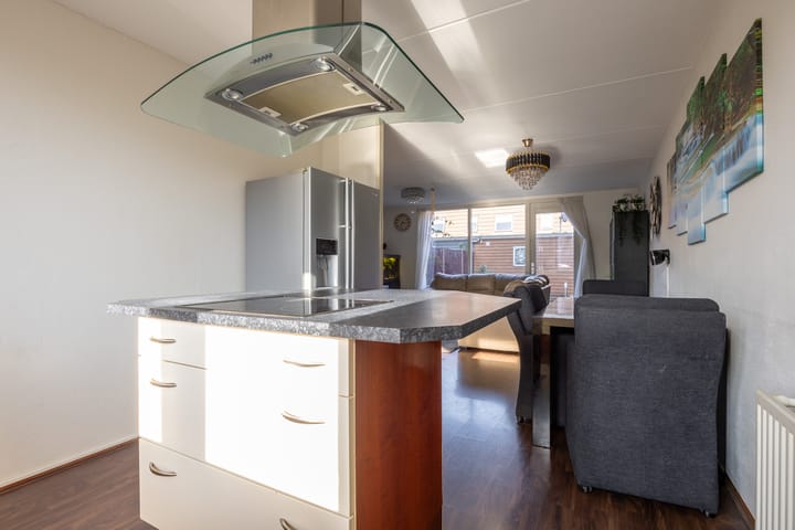 Foto 7 van Zuidwijkring 203