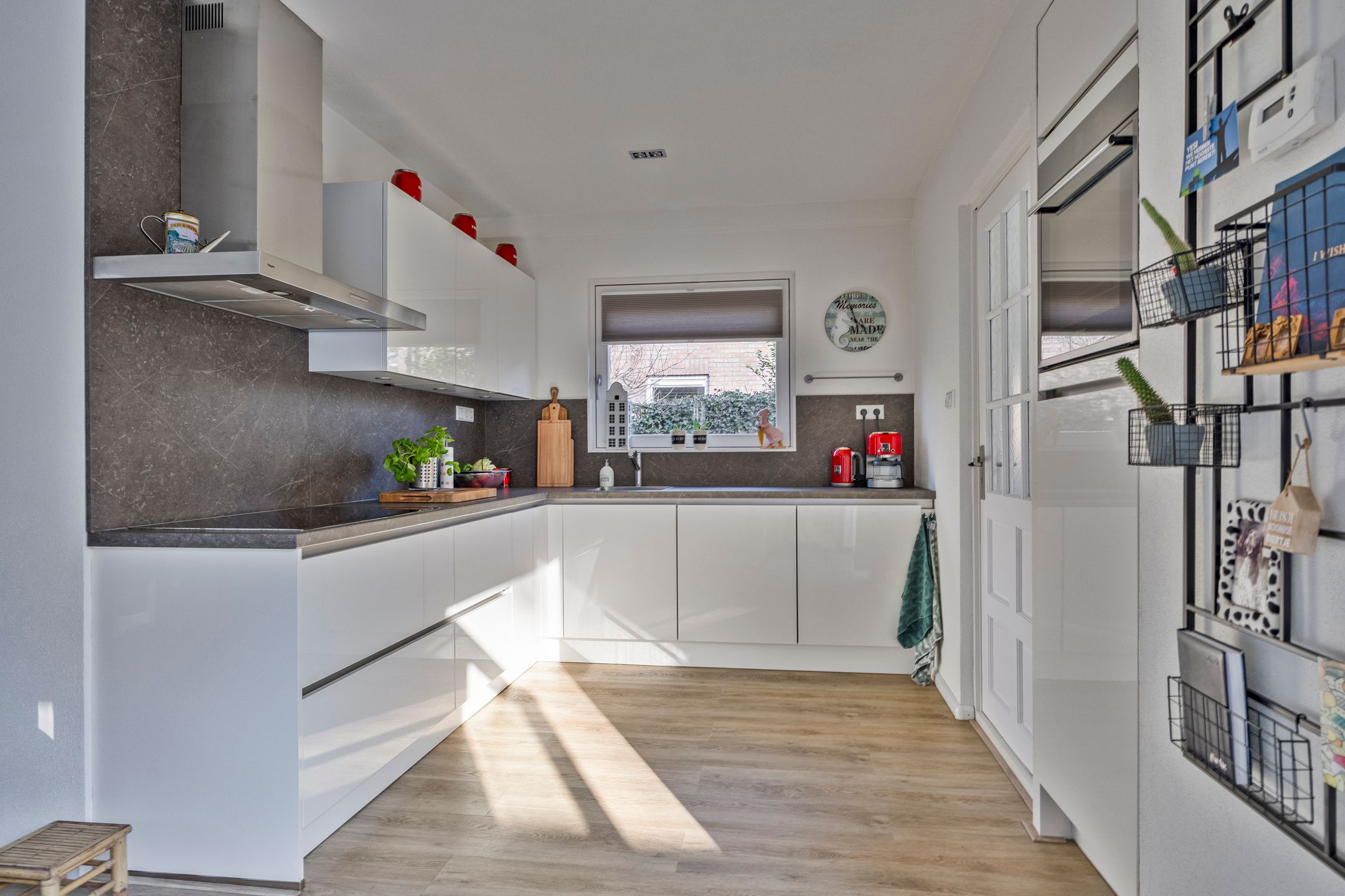 Foto 9 van Jagersweg 13-4